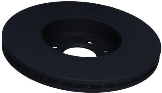 Brake Disc QUARO HIGH CARBON QD0503HC - image 3