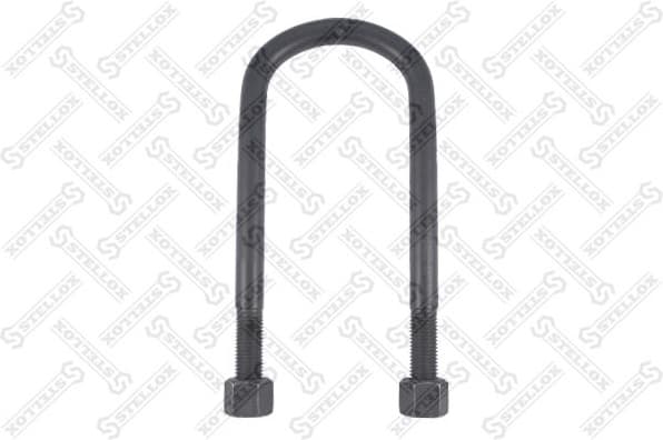 Spring Clamp 84-64052-SX