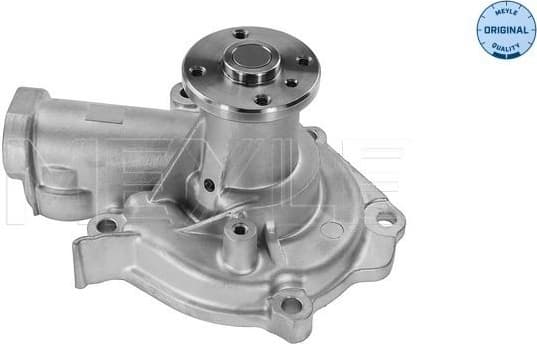 Water Pump, engine cooling MEYLE-ORIGINAL: True to OE. 32-13 220 0000 - image 2