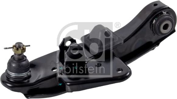 Control/Trailing Arm, wheel suspension 41794