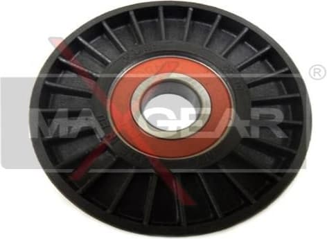 Tensioner Pulley, V-ribbed belt 54-0152