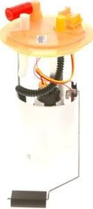 fuel supply unit 0580203463