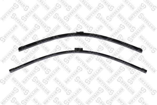 Wiper Blade 201 671-SX