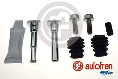 Guide Sleeve Kit, brake caliper D7325C