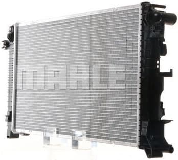 Radiator, engine cooling BEHR CR 12 000S - image 2