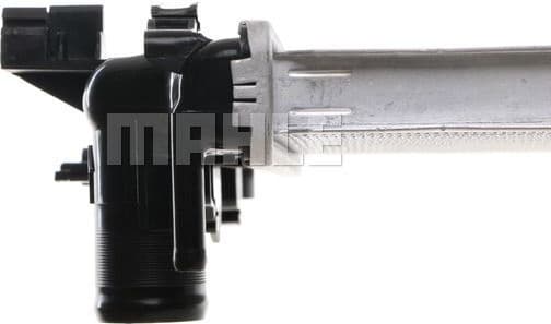 Radiator, engine cooling BEHR CR 12 000S - image 3