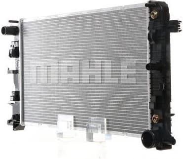 Radiator, engine cooling BEHR CR 12 000S - image 6