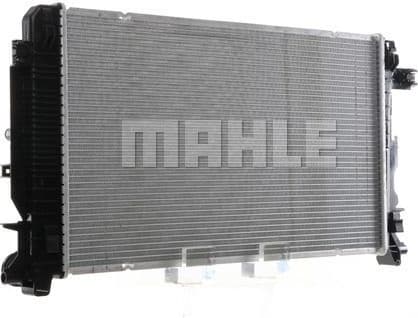 Radiator, engine cooling BEHR CR 12 000S - image 11