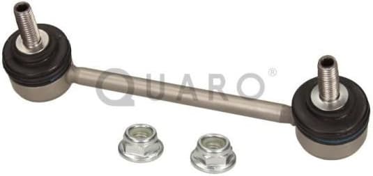 Link/Coupling Rod, stabiliser bar QS3338/HQ