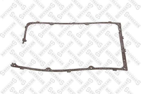 Gasket, cylinder head cover 11-28166-SX