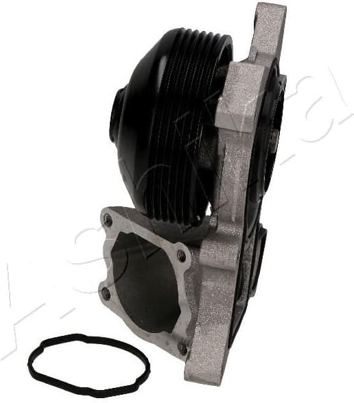 Water Pump, engine cooling 35-00-0104 - image 2