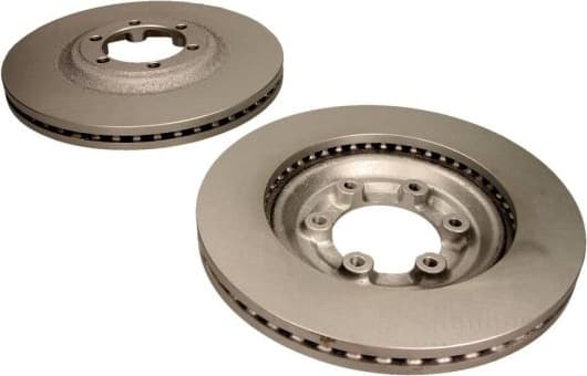 Brake Disc QD0511 - image 2