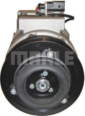 Compressor, air conditioning BEHR ACP 1269 000S - image 2