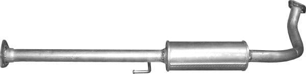 Centre Muffler 09.09