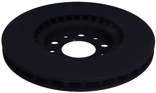 Brake Disc QUARO HIGH CARBON QD8431HC - image 3
