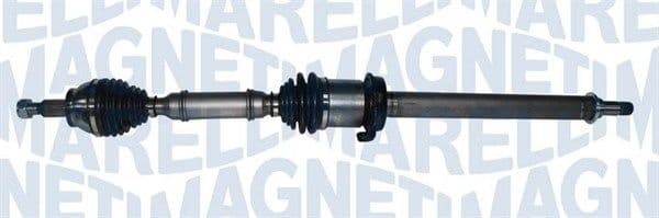 Drive Shaft 302004190204