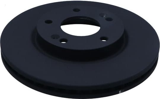 Brake Disc QUARO HIGH CARBON QD7196HC