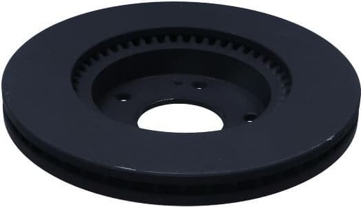 Brake Disc QUARO HIGH CARBON QD7196HC - image 3