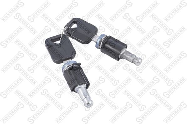 Lock Cylinder Kit 87-45111-SX