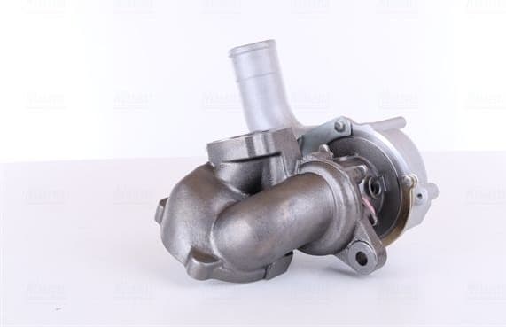 Charger, charging (supercharged/turbocharged) ** FACTORY NEW ** 93169