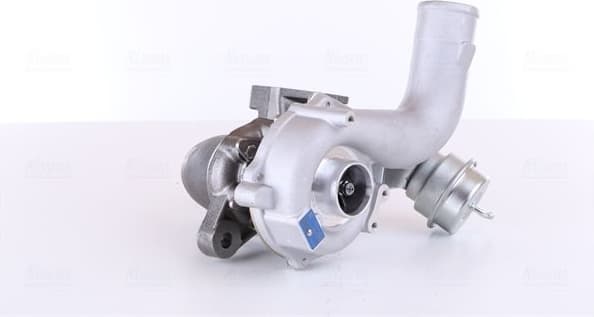 Charger, charging (supercharged/turbocharged) ** FACTORY NEW ** 93169 - image 2