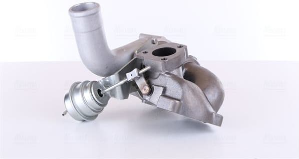 Charger, charging (supercharged/turbocharged) ** FACTORY NEW ** 93169 - image 4