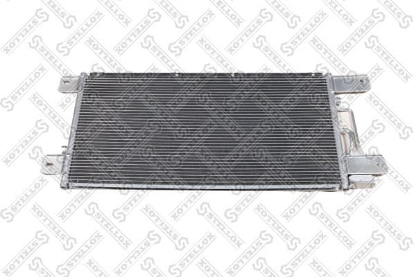 Condenser, air conditioning 87-28009-SX