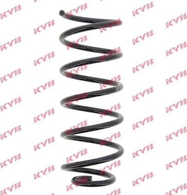 Suspension Spring K-Flex RC6717