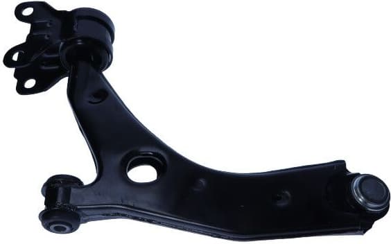 Control/Trailing Arm, wheel suspension 72-3745 - image 2