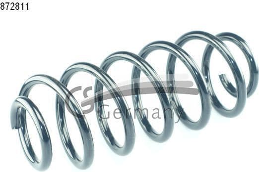 Suspension Spring 14872811