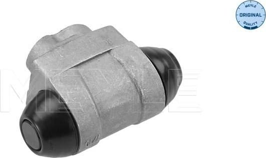 Wheel Brake Cylinder MEYLE-ORIGINAL: True to OE. 37-14 531 0003 - image 2