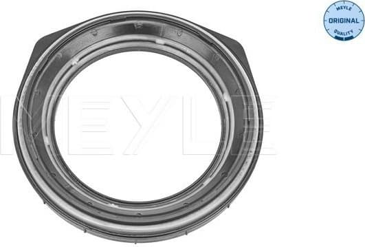 Rolling Bearing, suspension strut support mount MEYLE-ORIGINAL: True to OE. 414 641 0001