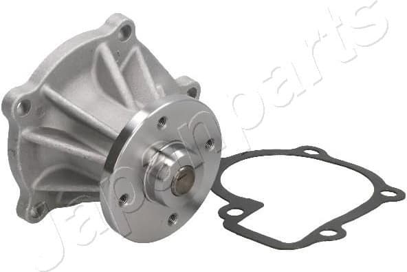Water Pump, engine cooling PQ-189 - image 3