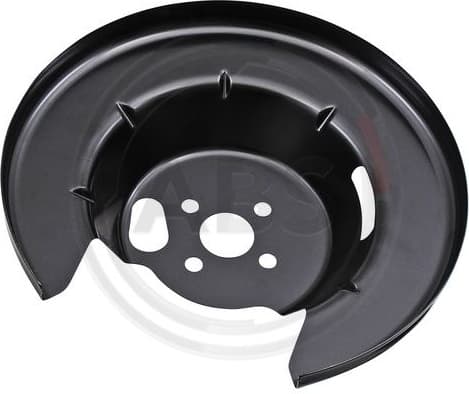 Splash Guard, brake disc 11190