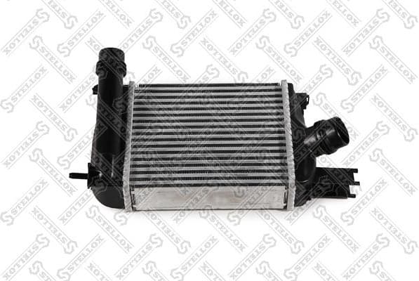 Charge Air Cooler 10-40009-SX