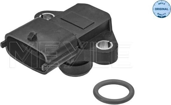 Sensor, boost pressure MEYLE-ORIGINAL: True to OE. 37-14 812 0002