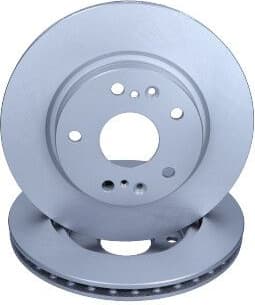 Brake Disc QD6913 - image 2