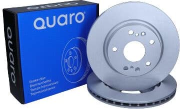 Brake Disc QD6913 - image 3