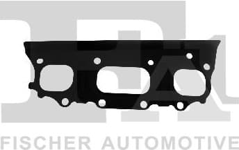 Gasket, exhaust manifold 422-010