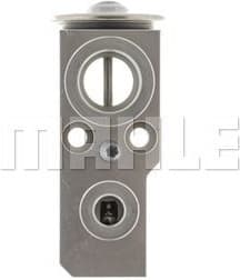 Expansion Valve, air conditioning BEHR *** PREMIUM LINE *** AVE 83 000P - image 2