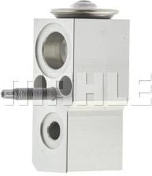 Expansion Valve, air conditioning BEHR *** PREMIUM LINE *** AVE 83 000P - image 3