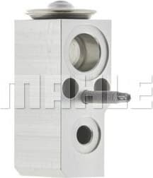 Expansion Valve, air conditioning BEHR *** PREMIUM LINE *** AVE 83 000P - image 9