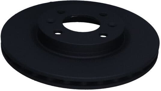 Brake Disc QUARO HIGH CARBON QD3811HC