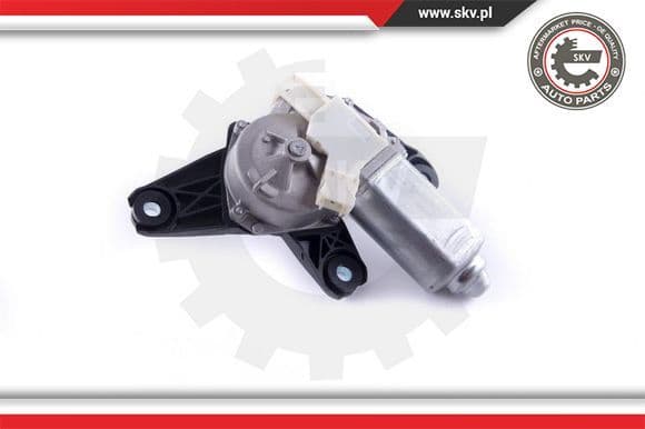 Wiper Motor 19SKV175 - image 2