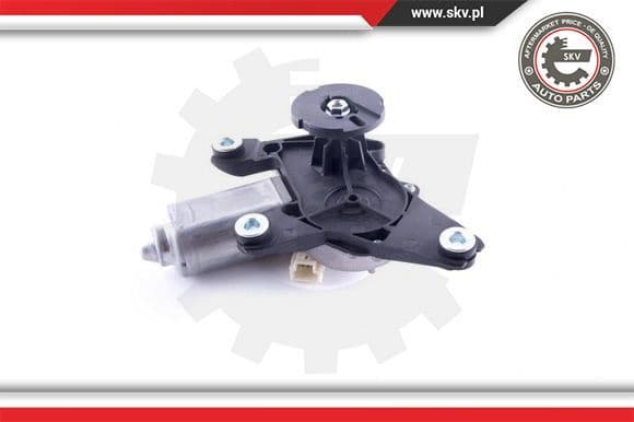Wiper Motor 19SKV175 - image 3