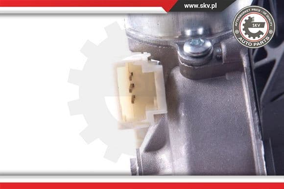 Wiper Motor 19SKV175 - image 4