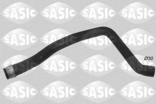Radiator Hose 3400001