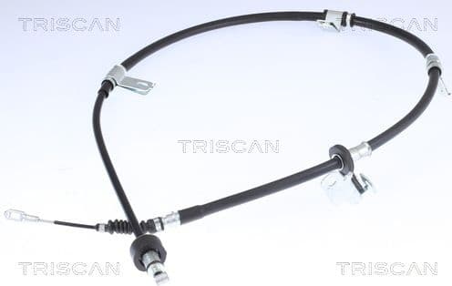 Cable Pull, parking brake 8140 18133