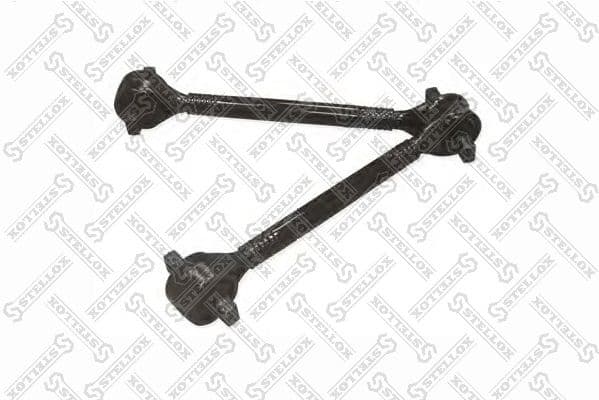 Control/Trailing Arm, wheel suspension 84-11725-SX