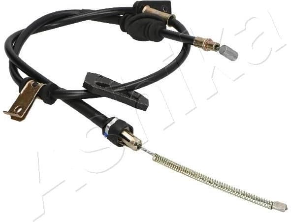 Cable Pull, parking brake 131-08-816